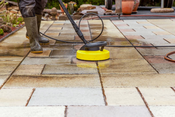 Best Pool Deck Cleaning  in Carol Stream, IL